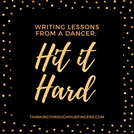 writing-lessonsfrom-a-dancer