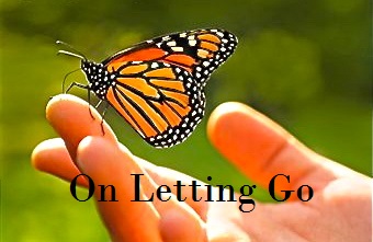 on-letting-go