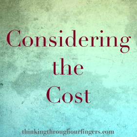 considering-the-cost