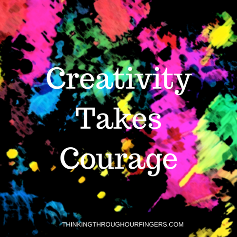 creativity-takes-courage