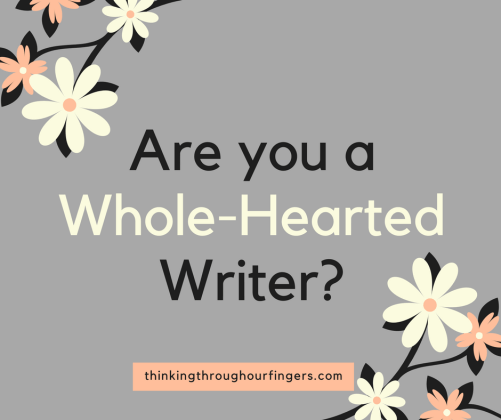whole-hearted-writer