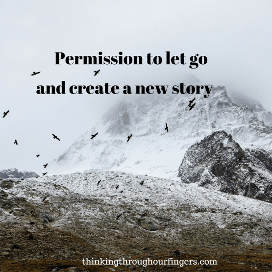 Permission to met go and c