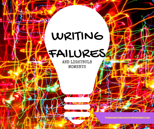 writing failures