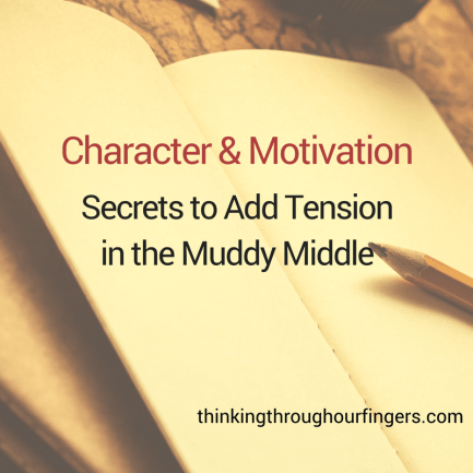 Character & Motivation-