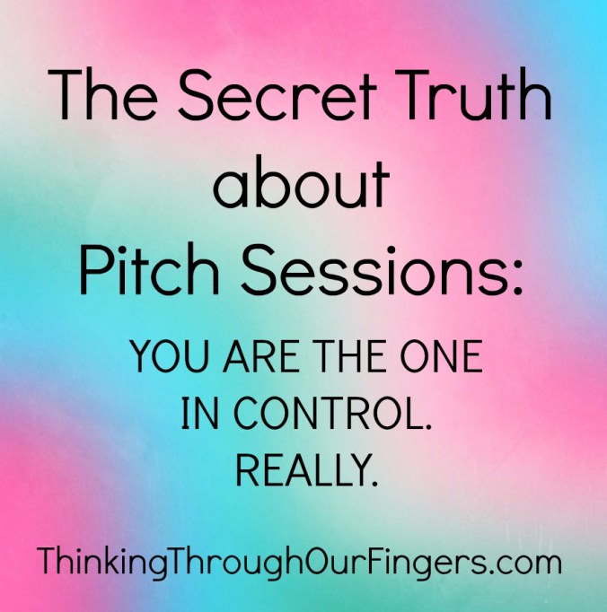 TTTOF - Pitch Sessions