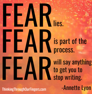 Fear vs Motivation - TTOF