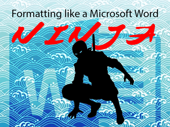MS-Word-Ninja