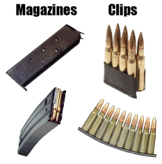 mags-clips