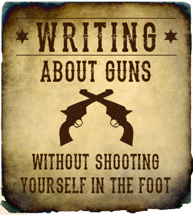 writing-about-guns