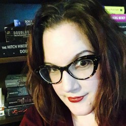 Kimberly Vanderhorst